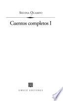 libro Cuentos Completos